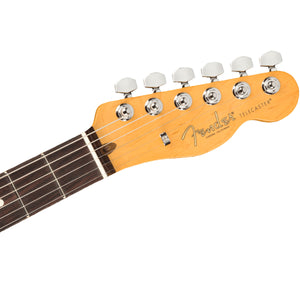 Fender American Professional II Telecaster Electric Guitar Rosewood Fingerboard Dark Night - 0113940761