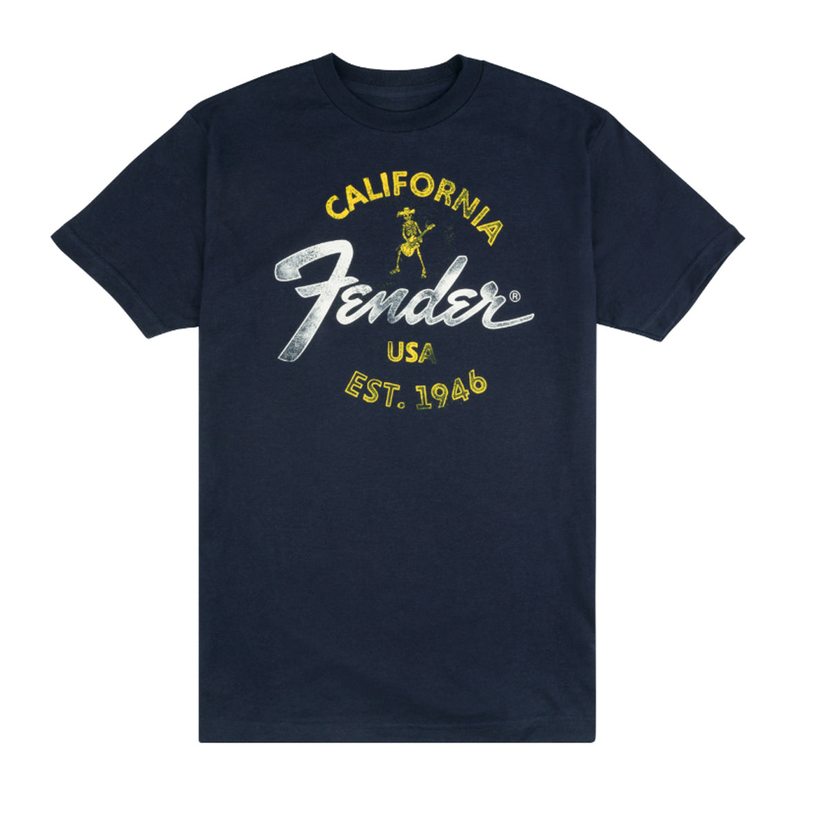 Fender polo shirt hotsell