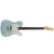 Fender Chrissie Hynde Telecaster Signature Electric Guitar RW Ice Blue Metallic - MIM 0140310783