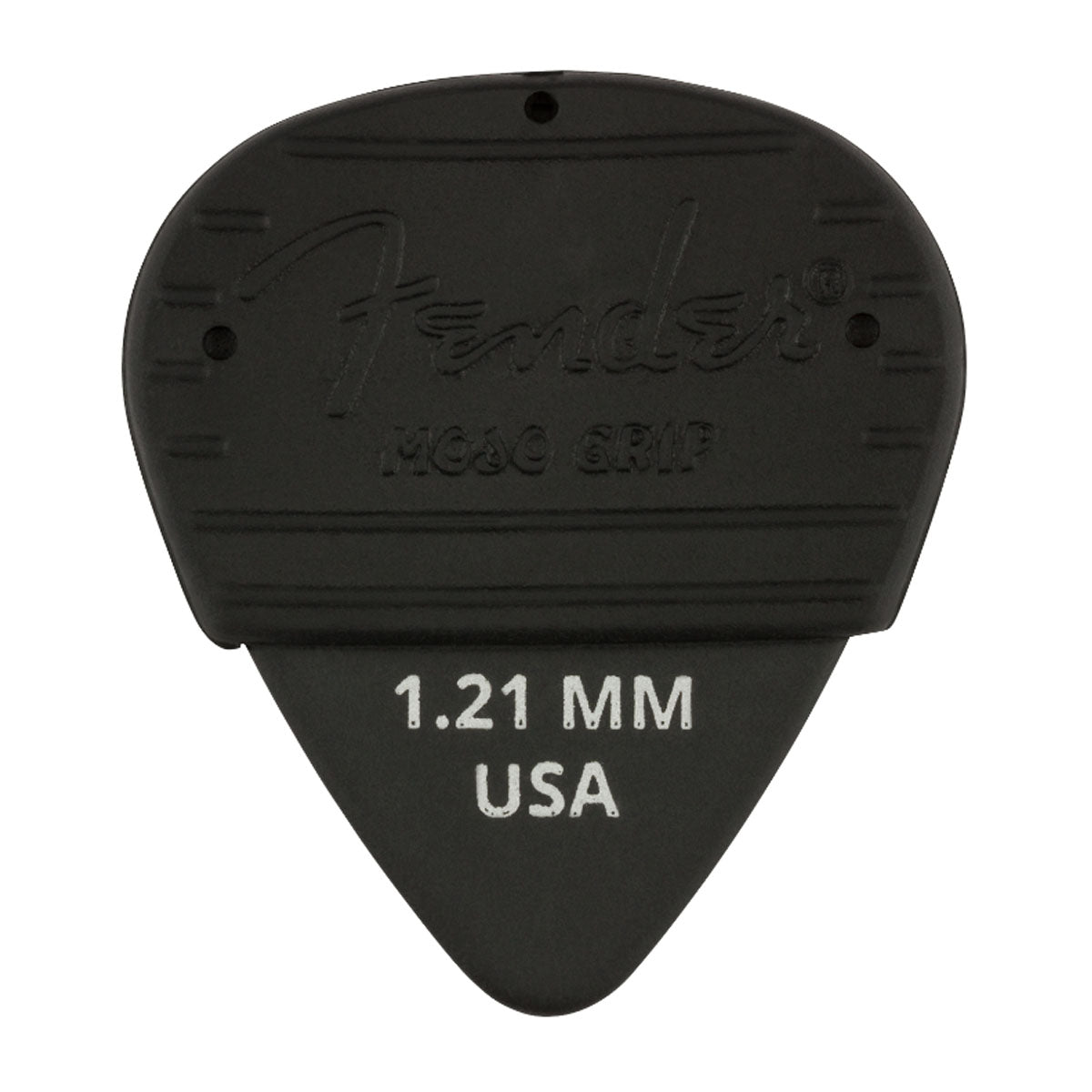 Guitar picks with on sale rubber grip