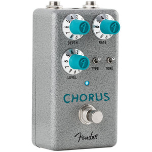 Fender Hammertone Chorus Effects Pedal - 0234576000