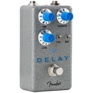 Fender Hammertone Delay Effects Pedal - 0234572000