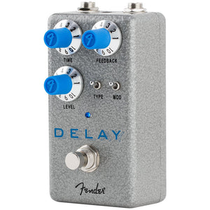 Fender Hammertone Delay Effects Pedal - 0234572000