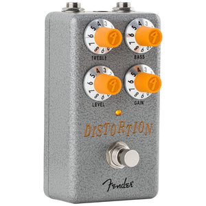 Fender Hammertone Distortion Effects Pedal - 0234570000