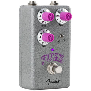 Fender Hammertone Fuzz Effects Pedal - 0234574000