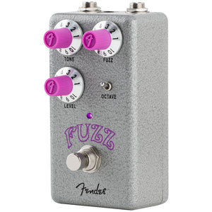 Fender Hammertone Fuzz Effects Pedal - 0234574000