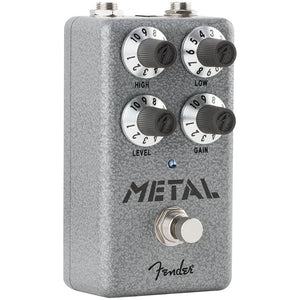 Fender Hammertone Metal Effects Pedal - 0234575000