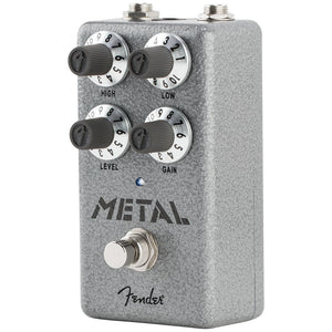 Fender Hammertone Metal Effects Pedal - 0234575000