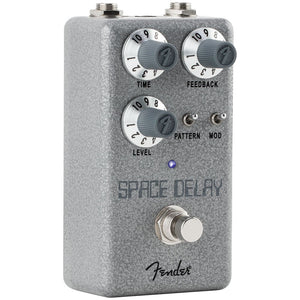 Fender Hammertone Space Delay Effects Pedal - 0234577000