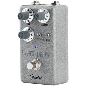 Fender Hammertone Space Delay Effects Pedal - 0234577000