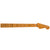 Fender Roasted Maple Vintera Mod 50s Stratocaster Neck 21 Medium Jumbo Frets 9.5inch V-Shape - 0999962920