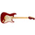 Fender Tash Sultana Stratocaster Signature Electric Guitar Transparent Cherry - 0140282314