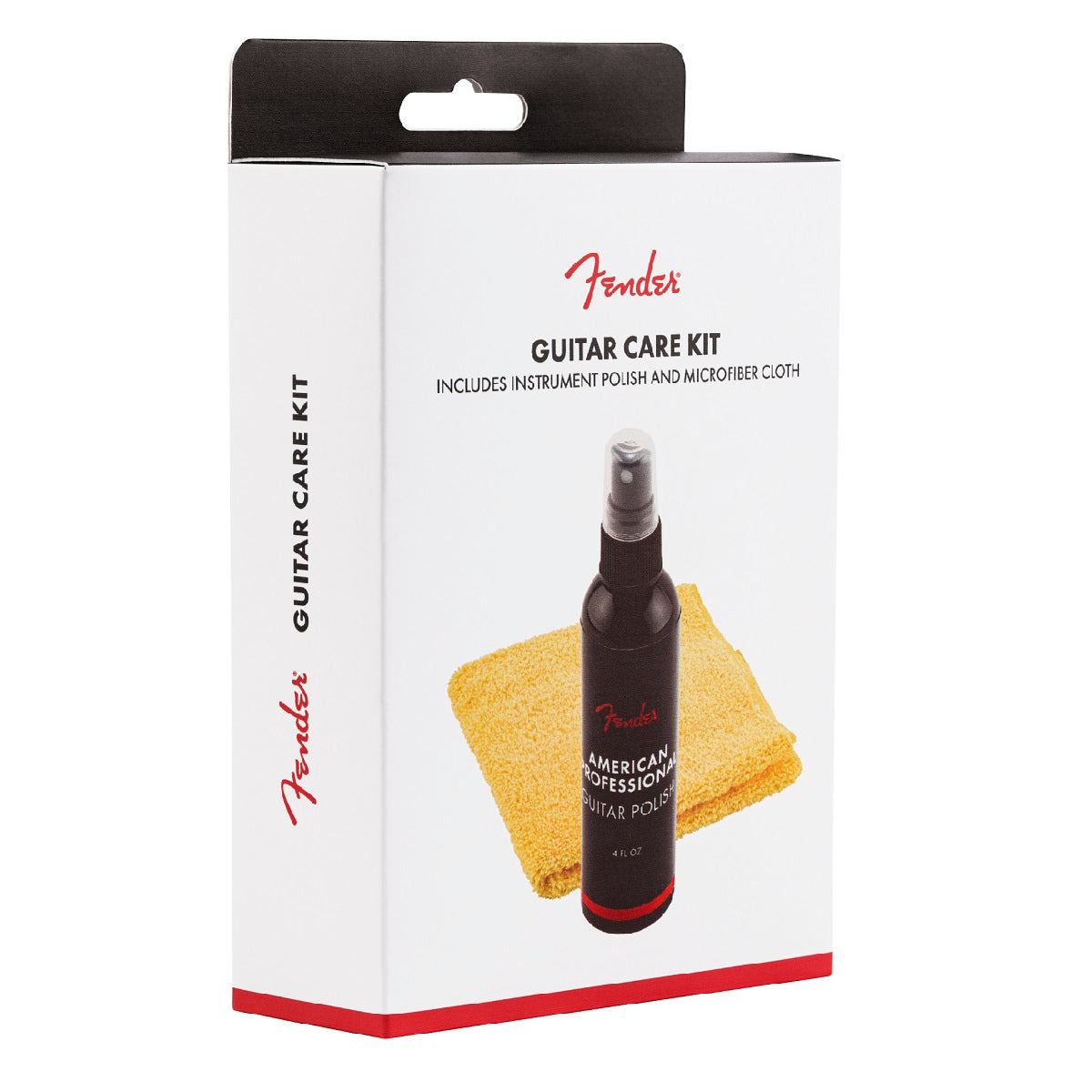 Fender polish deals