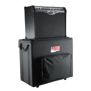 Gator G-112A Transporter Guitar Amplifier Case 1x12inch Amp Combo