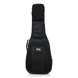 Gator G-PG ACOUSTIC Pro-Go Series Gig Bag for Acoustic Guitar