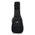 Gator G-PG ACOUSTIC Pro-Go Series Gig Bag for Acoustic Guitar