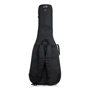 Gator G-PG ACOUSTIC Pro-Go Series Gig Bag for Acoustic Guitar