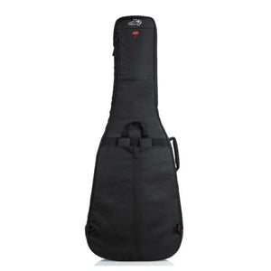 Gator G-PG ACOUSTIC Pro-Go Series Gig Bag for Acoustic Guitar