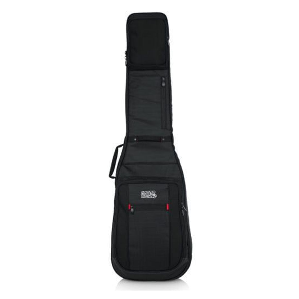 Gator G-PG BASS Pro-Go Series Gig Bag for Bass Guitar