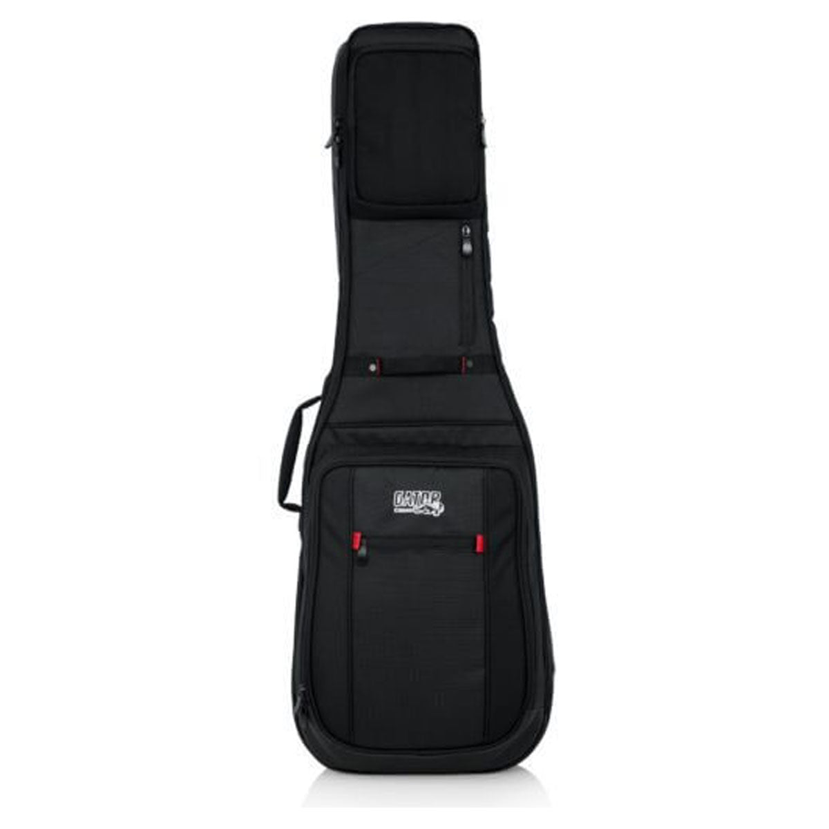 Gator G-PG ELECTRIC Pro-Go Series Gig Bag for Electric Guitar