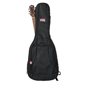 Gator GB-4G-ACOUSTIC 4G Series Acoustic Guitar Gig Bag