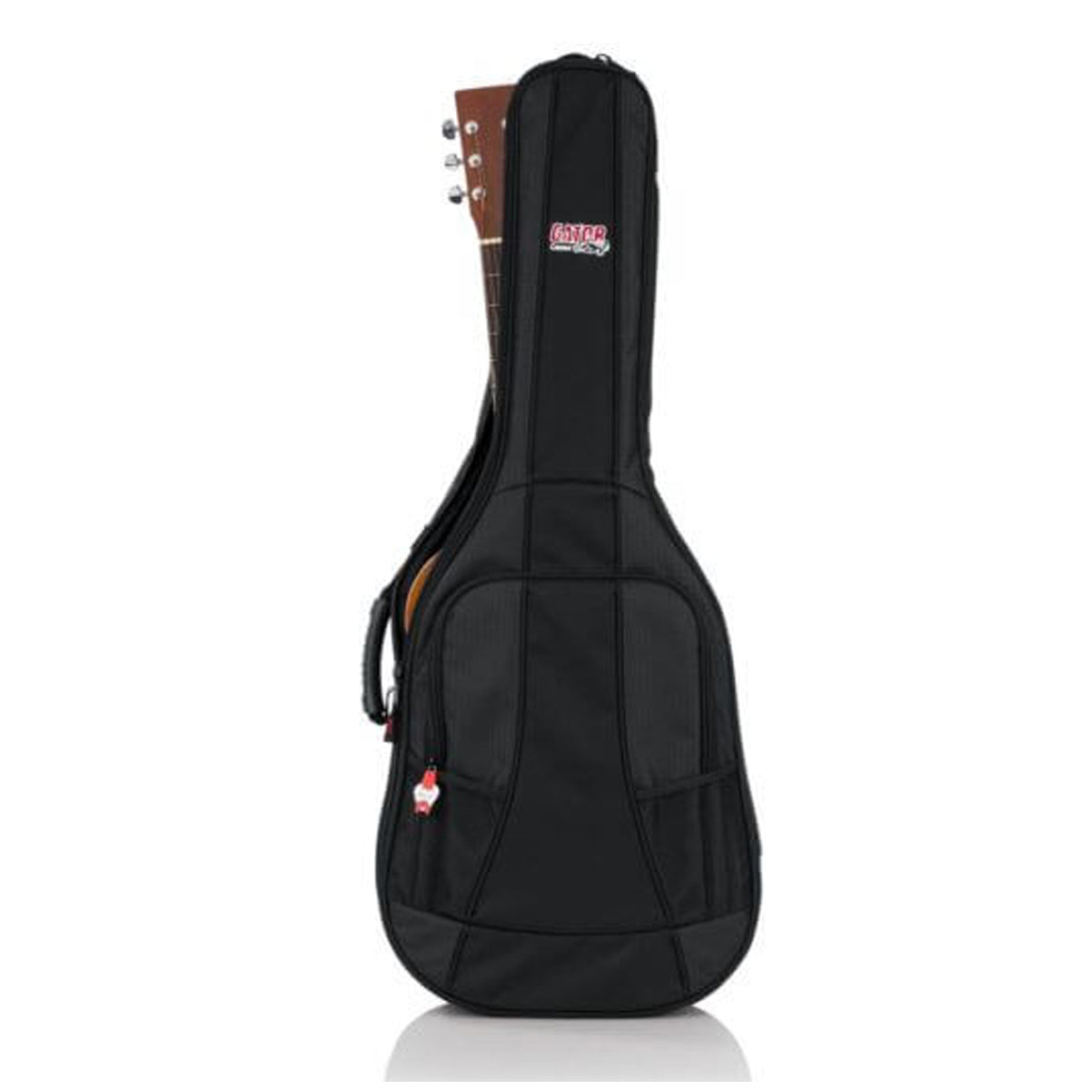 Gator GB-4G-MINIACOU 4G Series Mini Acoustic Gig Bag