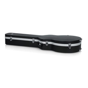 Gator GC-335 Deluxe Molded Guitar Case for Semi-Hollow Guitars