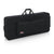 Gator GK-61 Keyboard Case 61-Note Lightweight EPS Foam