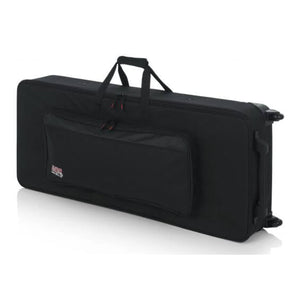 Gator GK-61 Keyboard Case 61-Note Lightweight EPS Foam