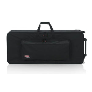 Gator GK-61 Keyboard Case 61-Note Lightweight EPS Foam