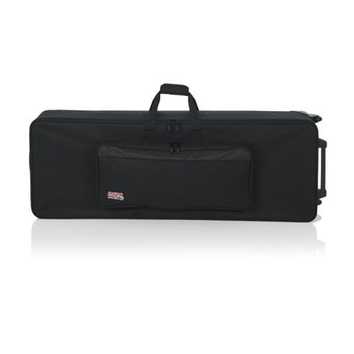 Gator GK-76 Keyboard Case 76-Note Lightweight EPS Foam