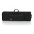 Gator GK-88-SLIM Keyboard Case Slim 88-Note Lightweight EPS Foam