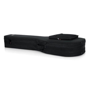 Gator GL-AC-BASS Lightweight EPS Foam Case for Acoustic Bass Guitar