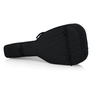 Gator GL-APX Lightweight EPS Foam Case for Acoustic APX-Style Guitar