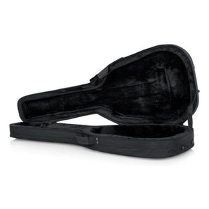 Gator GL-APX Lightweight EPS Foam Case for Acoustic APX-Style Guitar