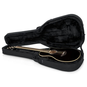 Gator GL-APX Lightweight EPS Foam Case for Acoustic APX-Style Guitar