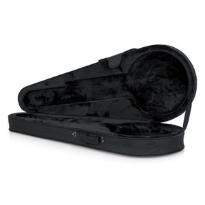 Gator GL-BANJO XL Lightweight EPS Foam Case for Banjo