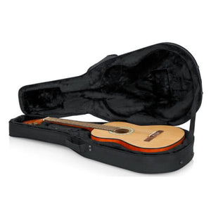 Gator GL-CLASSIC Lightweight EPS Foam Case for Classical Guitar