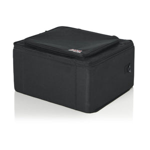 Gator GL-ZOOML8-2 Lightweight Case for Zoom L8 & Two Microphones