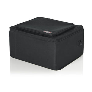 Gator GL-ZOOML8-2 Lightweight Case for Zoom L8 & Two Microphones