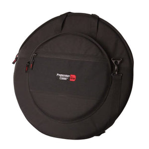 Gator GP-12 Standard Padded Bag Cymbal Slinger