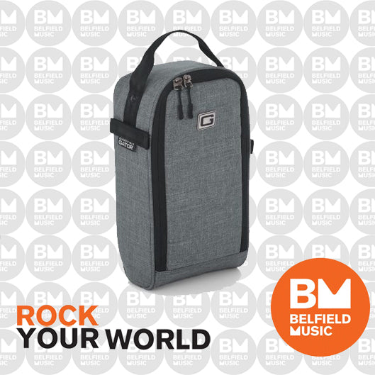 Guitar sales accessory bag