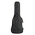 Gator GT-ELECTRIC-BLK Transit Gig Bag Black for Electric Guitar