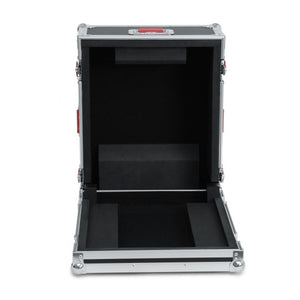 Gator GTOURAHSQ5NDH G-Tour Custom Flight Case for Allen & Heath SQ-5 Mixer