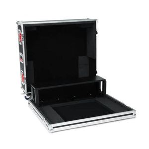 Gator GTOURAHSQ7 G-Tour Custom Flight Case for Allen & Heath SQ-7 Mixer