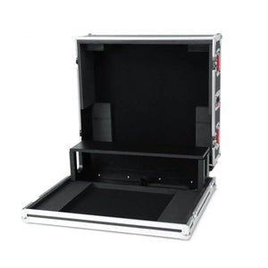 Gator GTOURAHSQ7 G-Tour Custom Flight Case for Allen & Heath SQ-7 Mixer