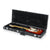 Gator GW-ELECTRIC Deluxe Wood Case for Electric Guitar