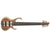 Ibanez BTB747 7-String Bass Guitar Low Gloss Natural - BTB747NTL