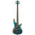 Ibanez SRMS805 Bass Guitar 5-String Tropical Seafloor