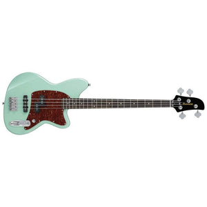 Ibanez TMB100 Talman Bass Guitar Mint Green